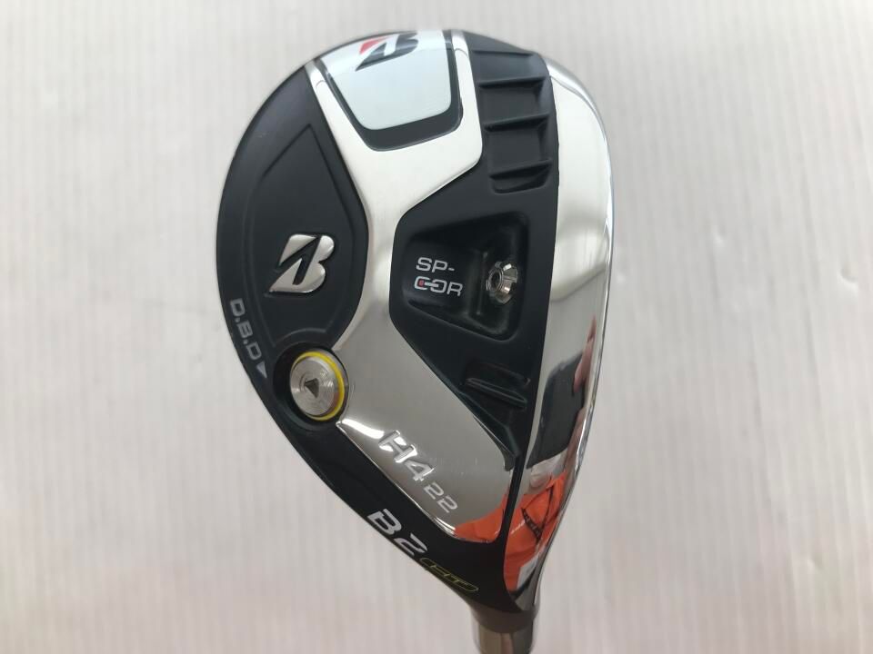 最短翌日発送】B2HT HY | 22 | SR | VANQUISH BS50h | 注文