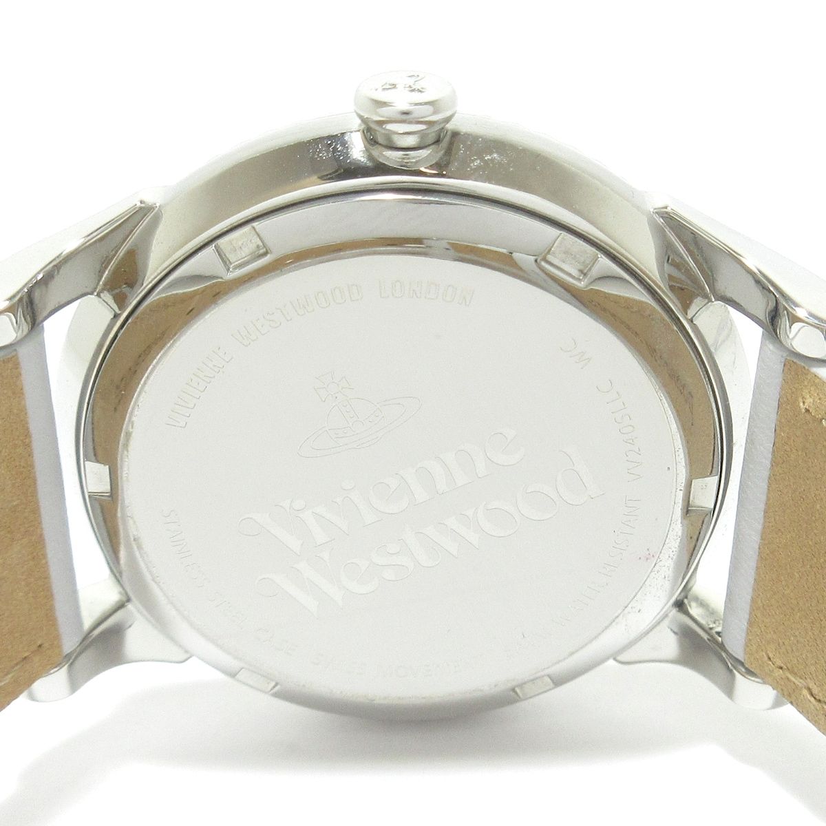 VivienneWestwood(ヴィヴィアンウエストウッド) 腕時計美品  