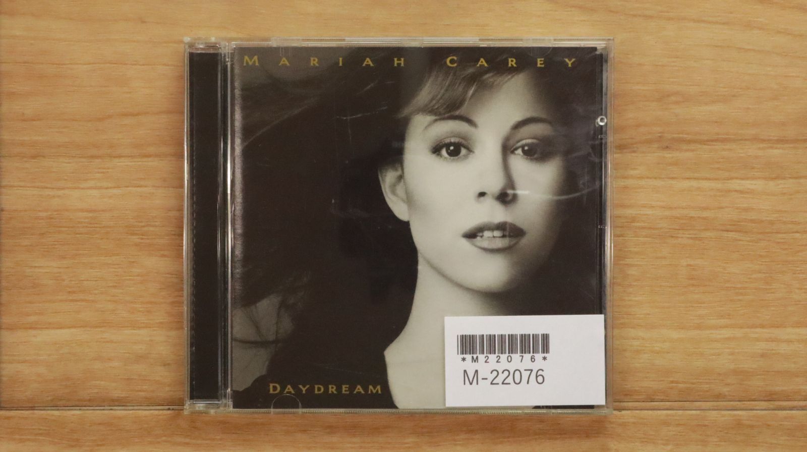 か*る様 ★希少!MARIAH CAREY 「DAYDREAM」 MD マライア Mariah Carey - Daydream - Amazon.com Music