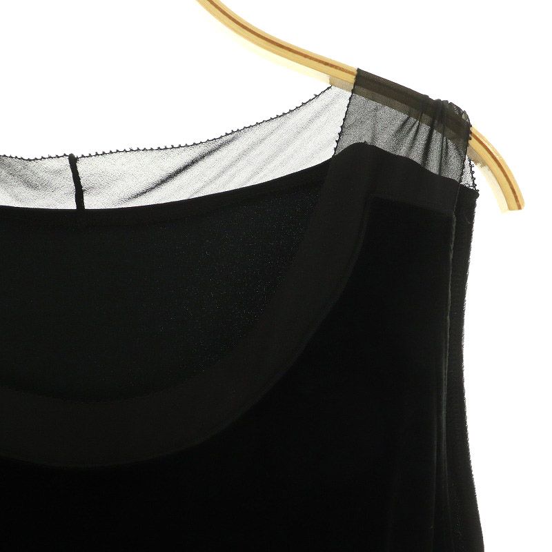 ベロアノワール バイ フォクシー ニューヨーク VELOUR NOIR by