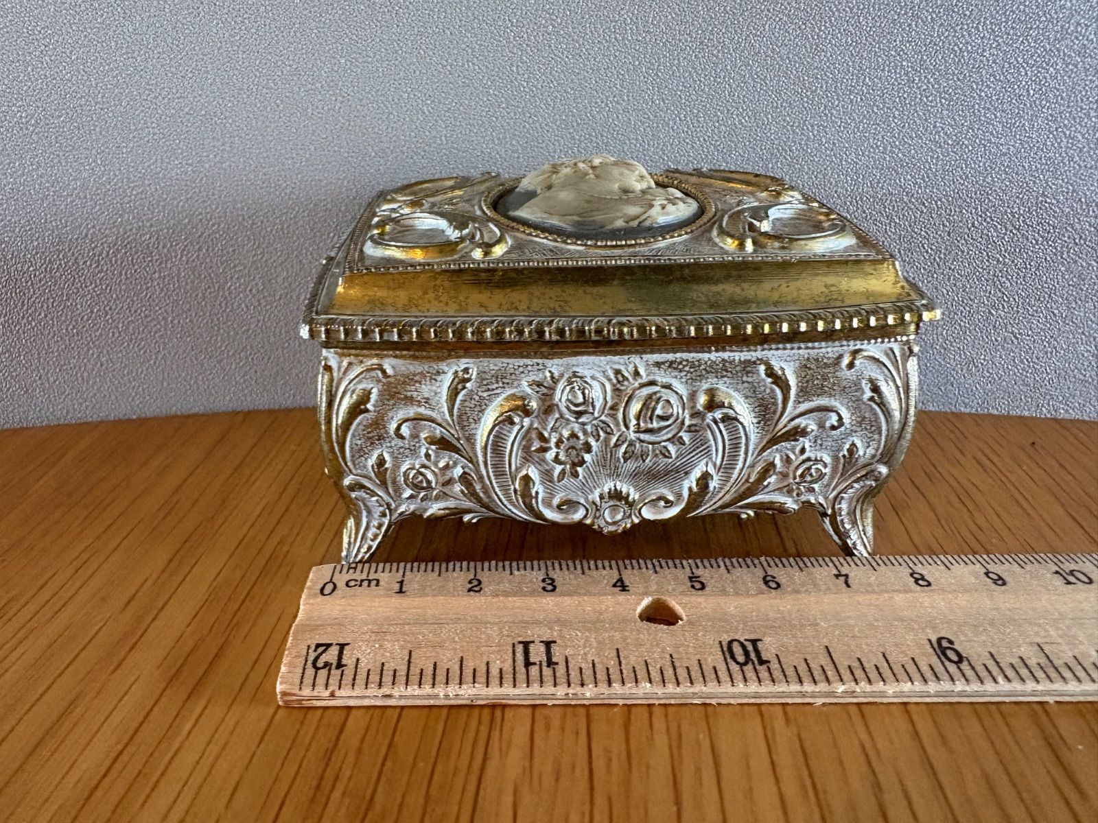 ケース ヴィンテージ