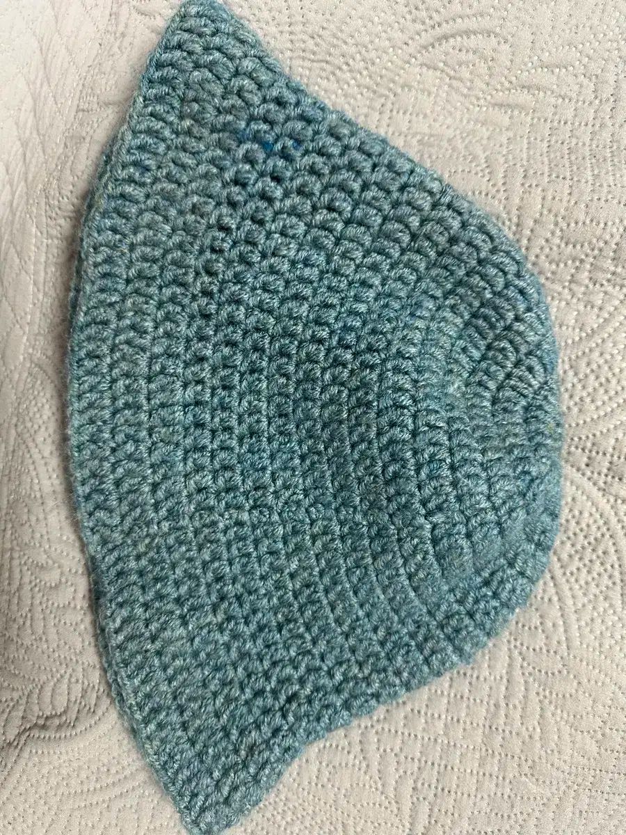 【新品】 sol Hand-knitted Border Hat ハット SOL soonerorlater / HAND-KNITTED BORDER HAT / N