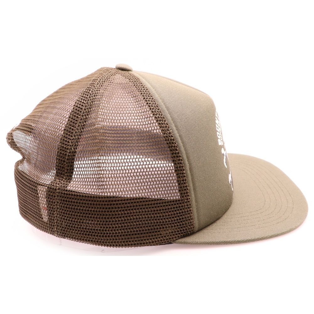 SUPREME (シュプリーム) 23AW Bounty Hunter Mesh Back 5-Panel