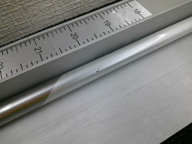 シャフト フジクラ MCH 80 Silver X ピンUT用スリーブ 39.0インチ X 0 5358 松山店