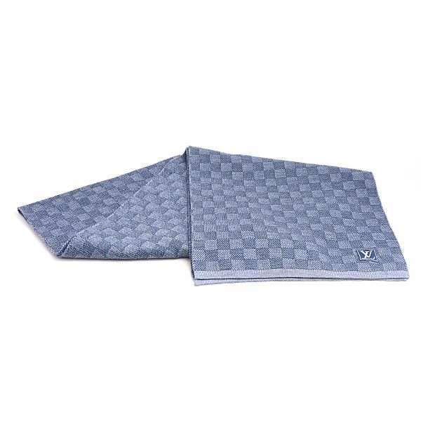 LOUIS VUITTON ミンクリバーシブルマフラー Vivienne Westwood ACCESSORIES（ヴィヴィアンウエストウッド
