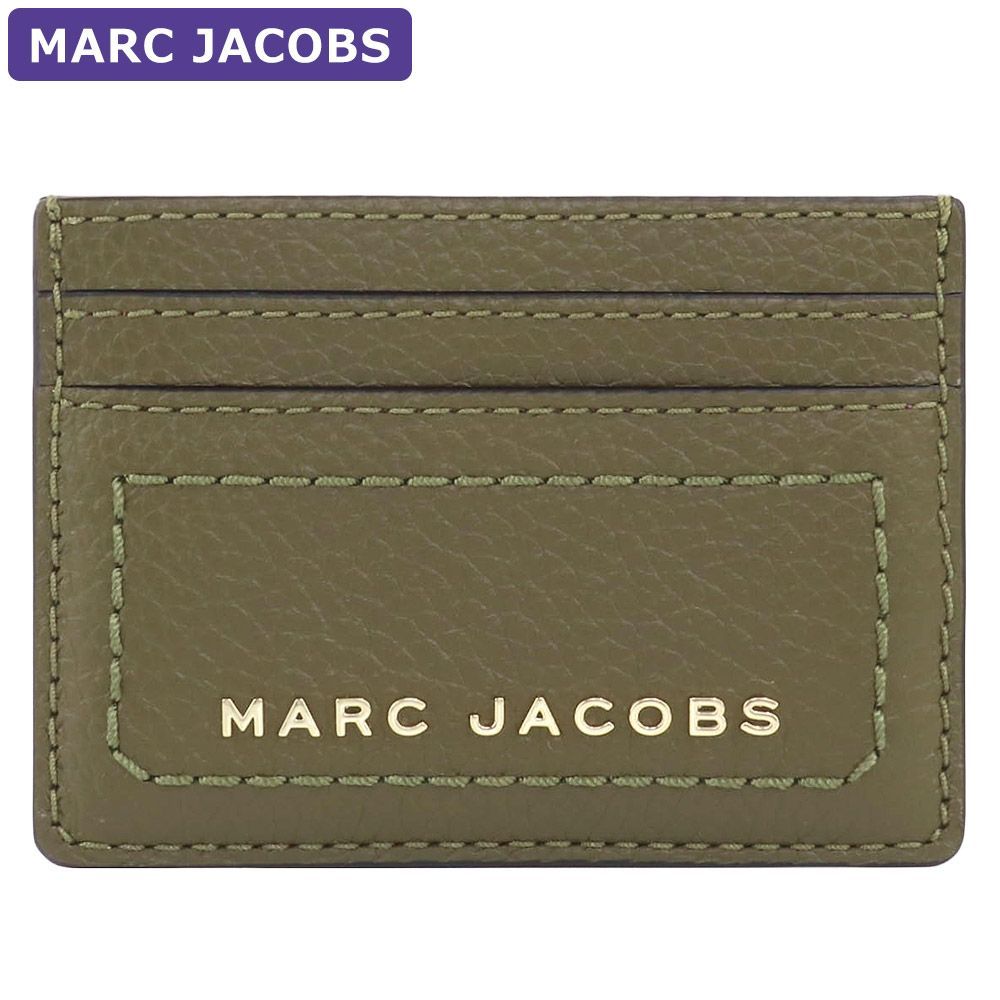 MARC JACOBS カードケース　未使用品