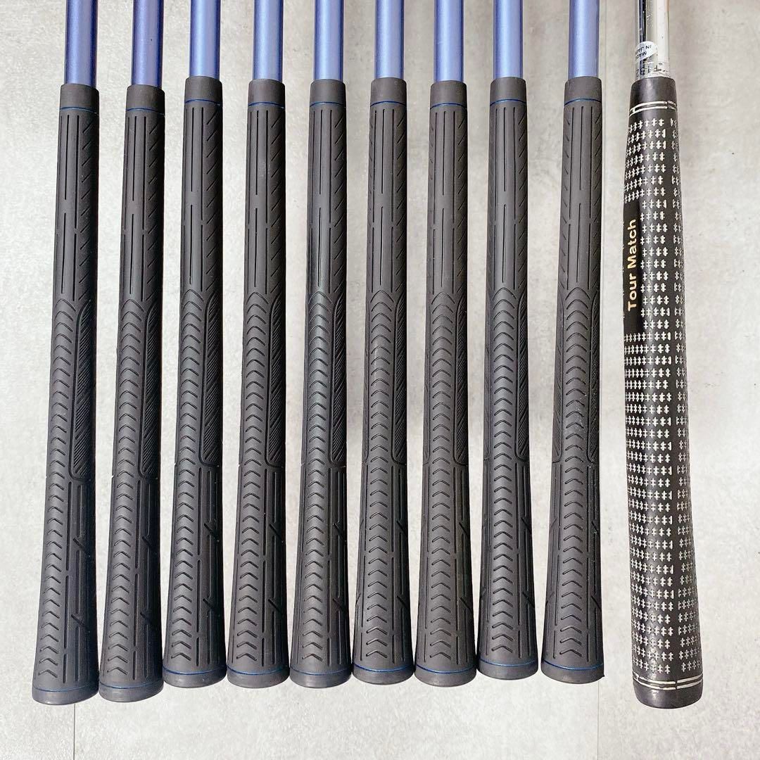 X883 ミズノ ZEPHYR レディース ゴルフ クラブセット フレックス L X883 ミズノ ZEPHYR レディース ゴルフ クラブセット フレックス L