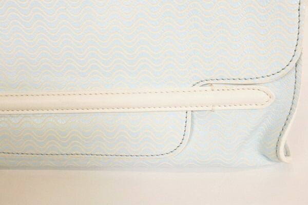 80%OFF 新品 ザネラート ZANELLATO ニーナバッグ EOT326 ライト