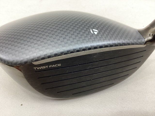 中古】フェアウェイウッド テーラーメイド 【人気】Qi35 ツアー