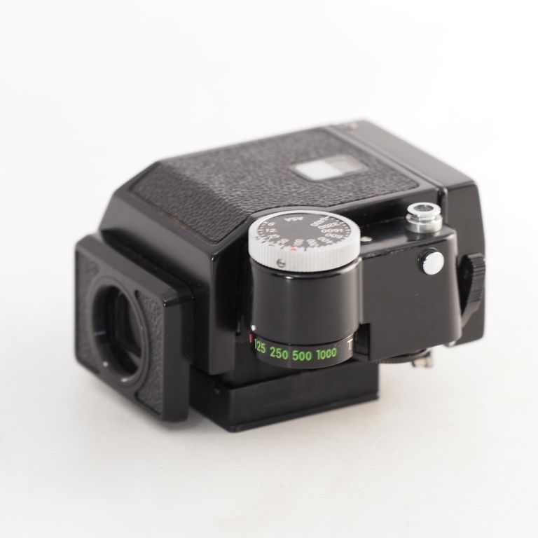 Nikon ニコン F用フォトミック FTnファインダー ブラック - メルカリ