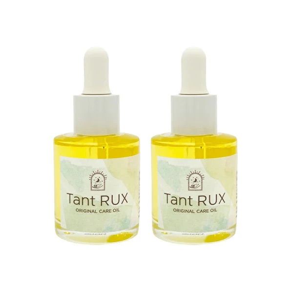 お得な3本セット タントリュクス オイル 30ml Tant RUX デリケート