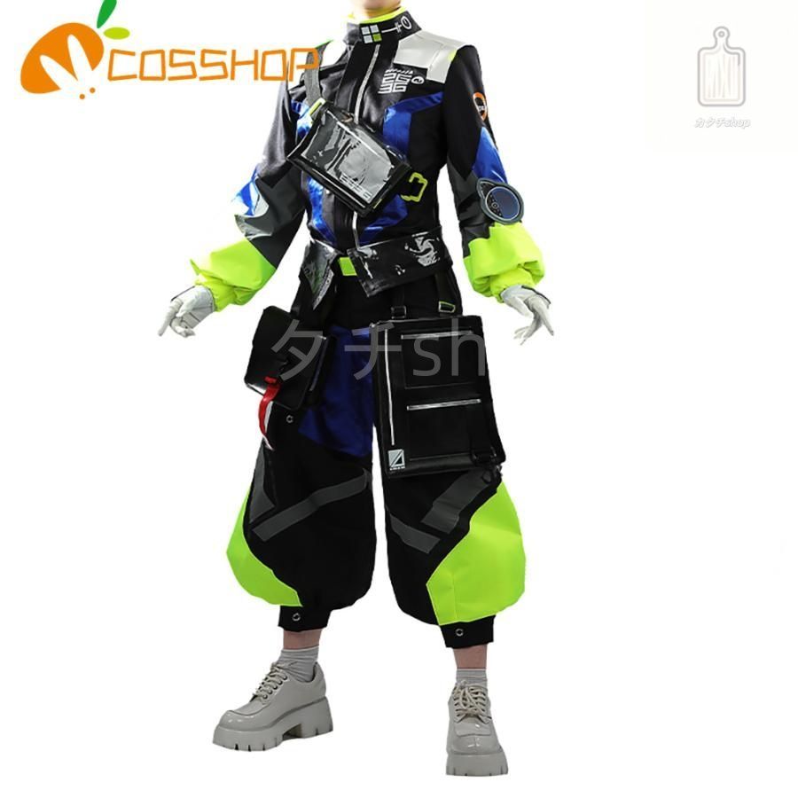 バーチャル YouTuber Vtuber 伊波ライ コスプレ衣装 演出服 変装 仮装 二次会 イベント パーティー ハロウィン