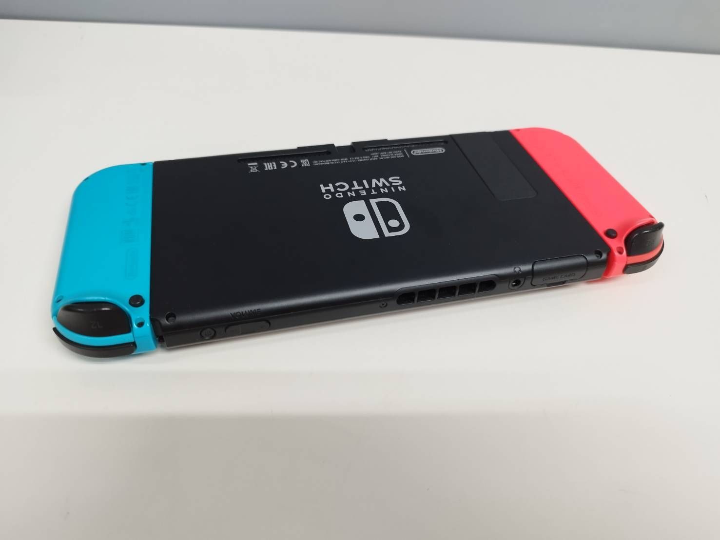 Nintendo Switch HAC-S-KABAA Nintendo Switch - Nintendo SWITCH HAC