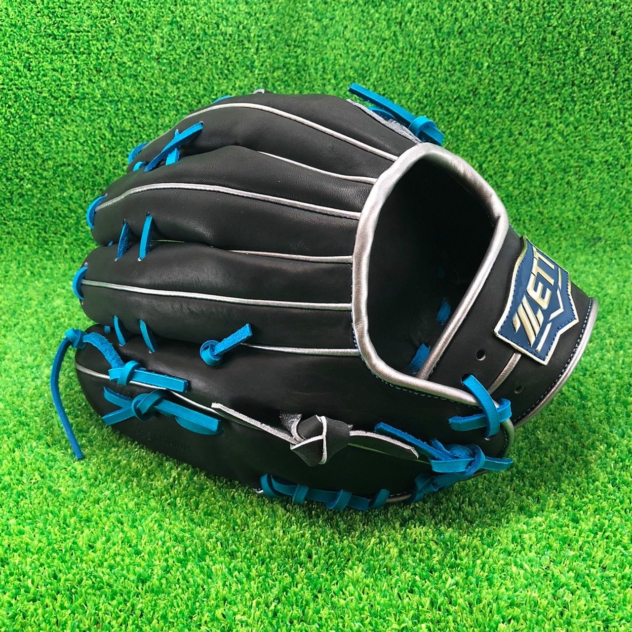 ゼット ZETT 948 内野手用 硬式グローブ 内野用 硬式グローブ グラブ