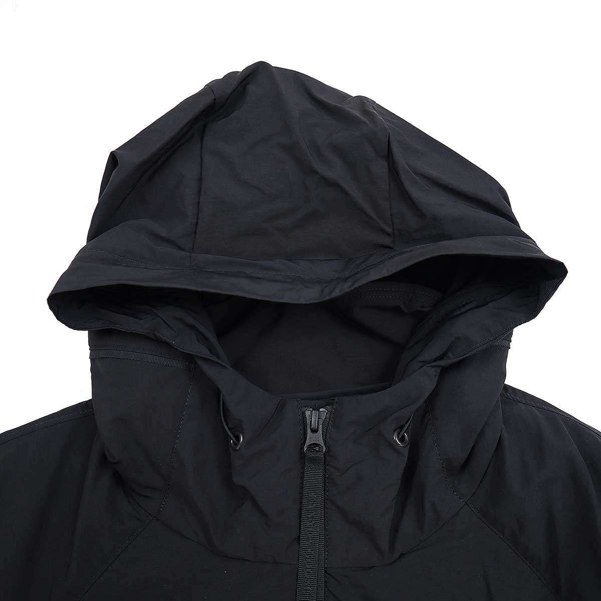 CANADA GOOSE カナダグース FABER WIND HOODY フェーバー ウインド 
