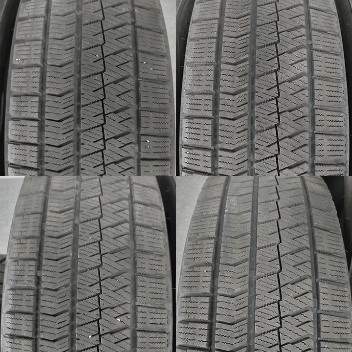 ブリヂストン BLIZZAK