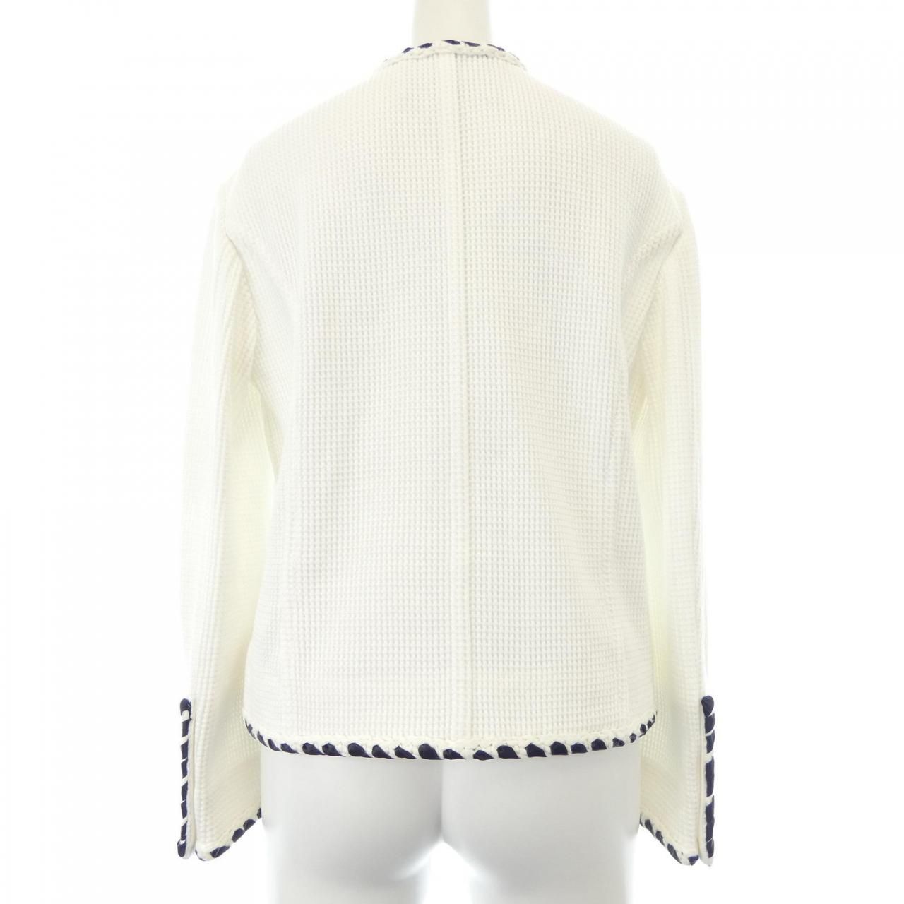 シャネル CHANEL P70028V60820 21C ノー ジャケット