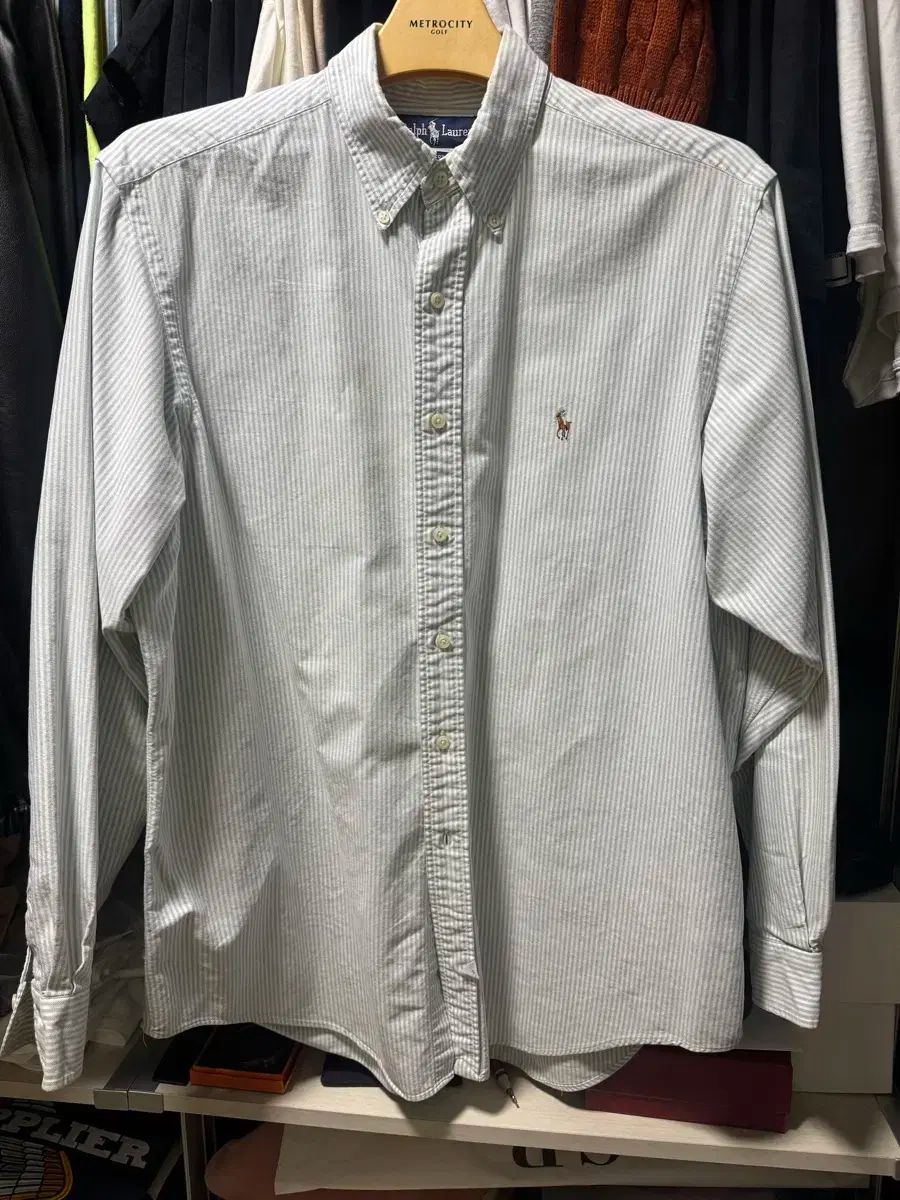 ポロ Ralph Lauren ラルフローレン シャツ 105
