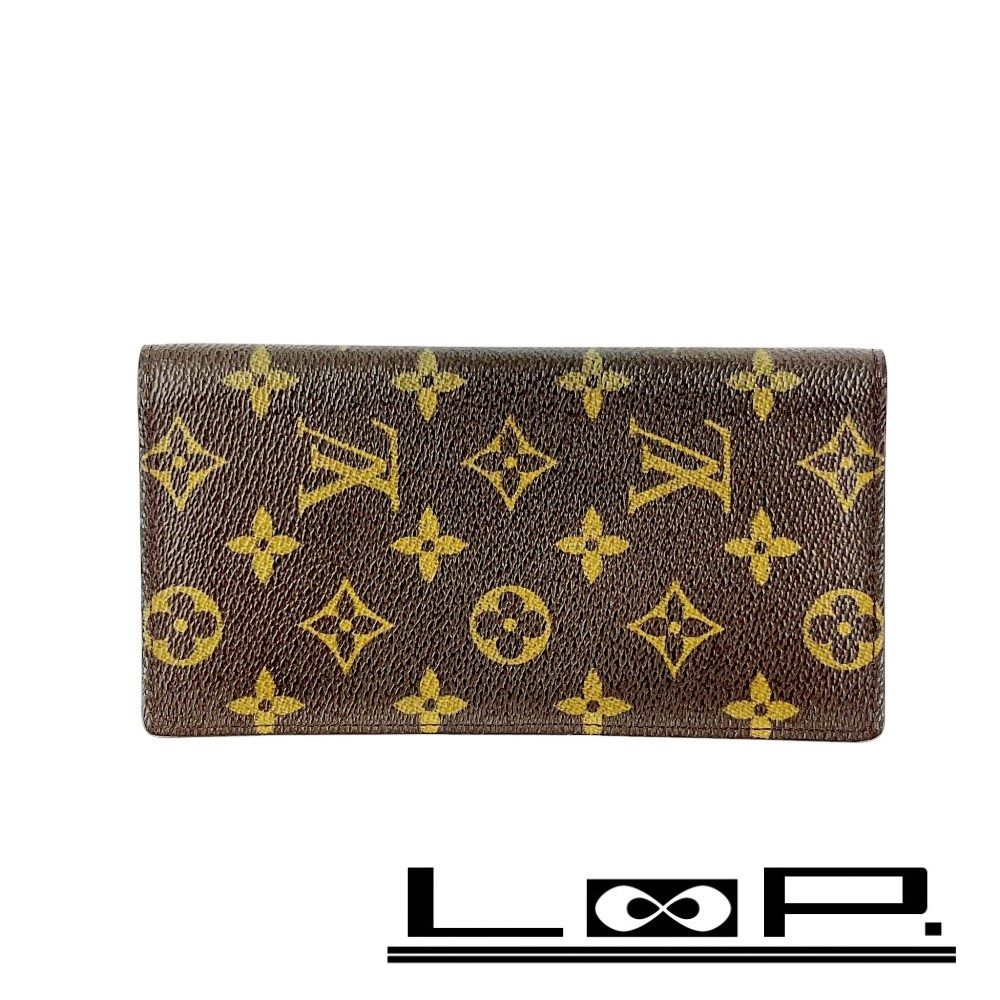 LOUIS VUITTON ポルトカルト クレディ 円 ルイヴィトン モノグラム