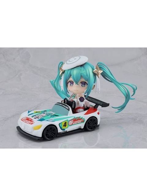 ねんどろいど 2156 レーシングミク 2023Ver. 「初音ミク GT
