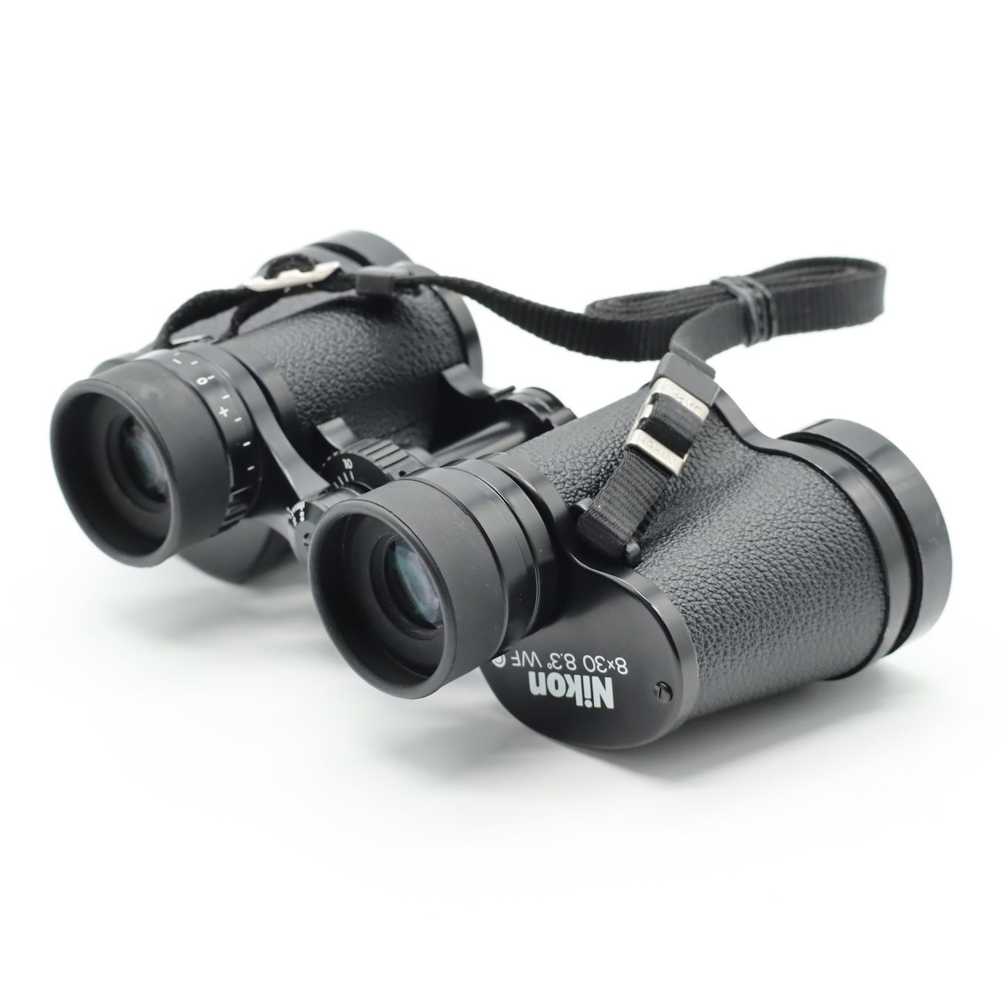 ★人気のnikon双眼鏡★ニコン 双眼鏡 8×30　8.3°WF 現状品 1028011901245032_03_9914.jpeg