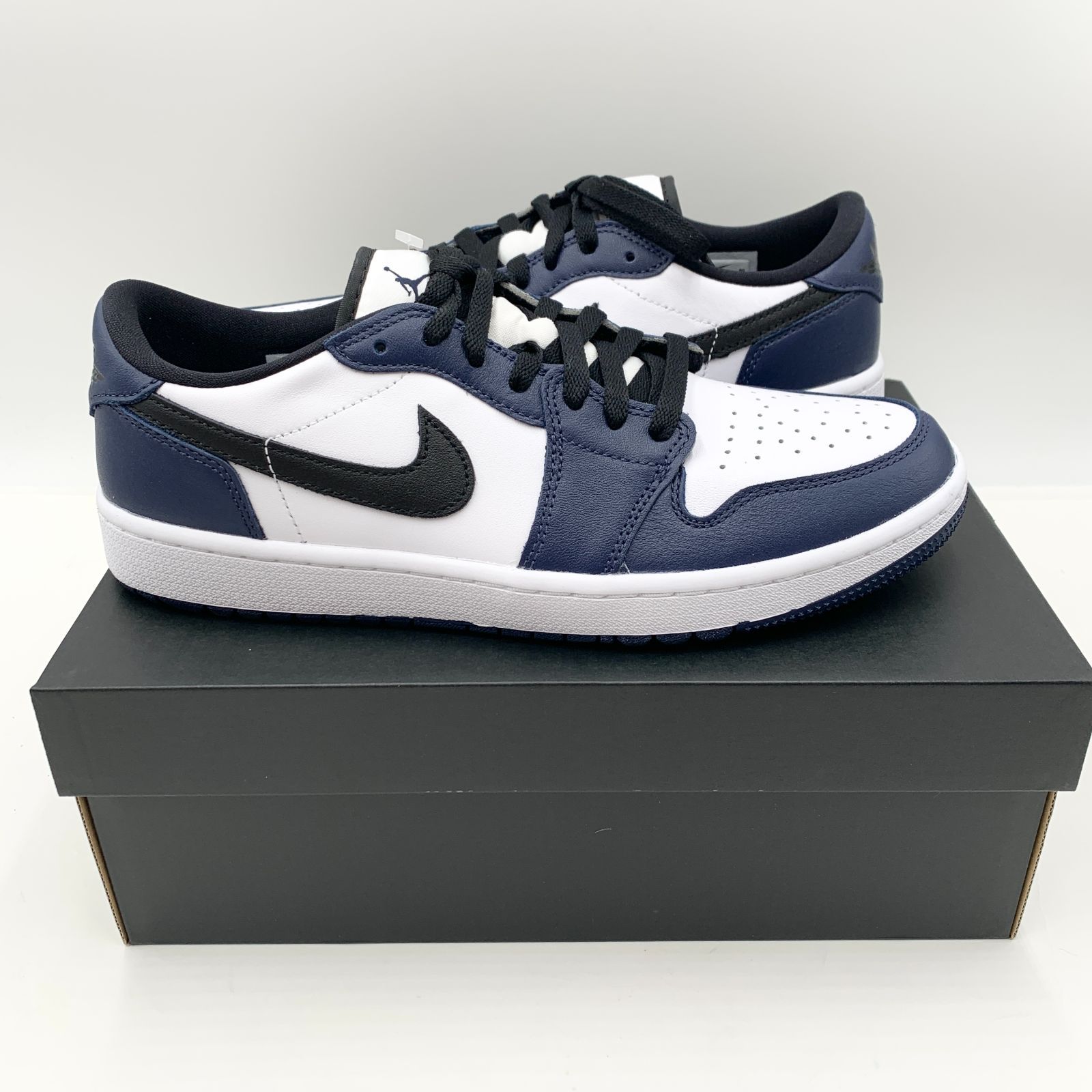 ト送料込 AIR JORDAN 1 LOW G 26.5 - 通販 - qualhouse.pt