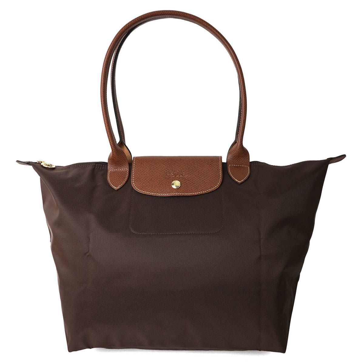 ロンシャン ル プリアージュ ショルダーバッグ エボニー LONGCHAMP - 新品 ロンシャン LONGCHAMP トートバッグ ル プリ