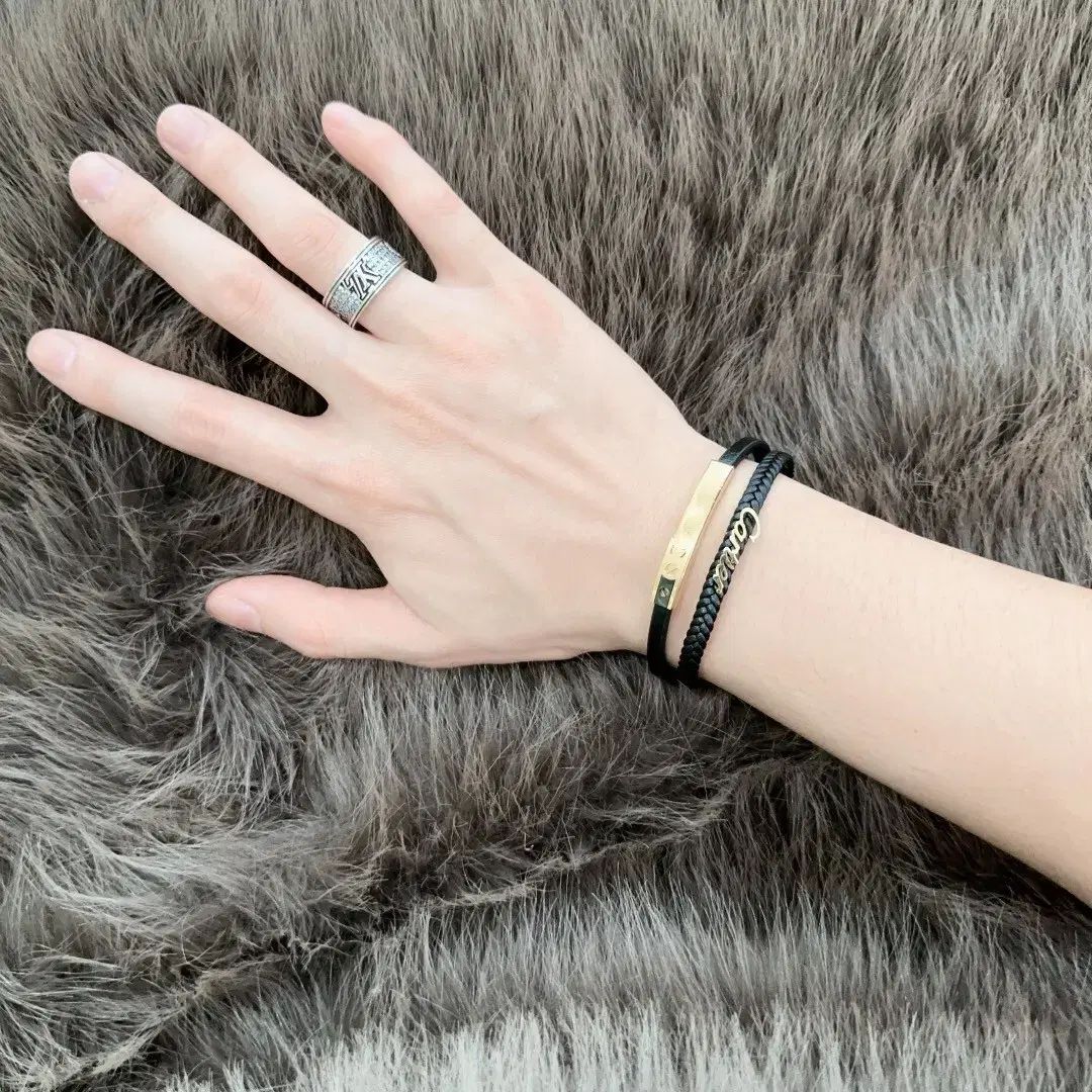 カルティエ ひも