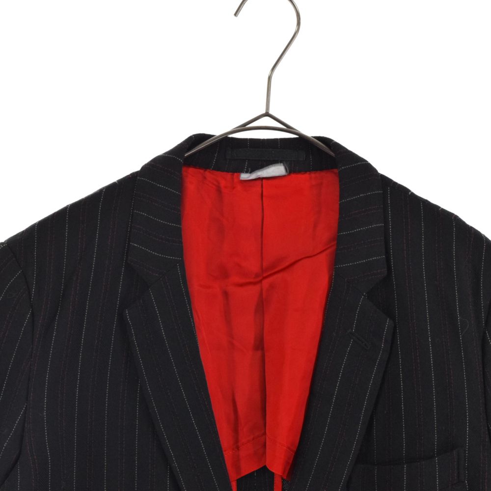 COMME des GARCONS HOMME PLUS (コムデギャルソンオムプリュス) 12AW 