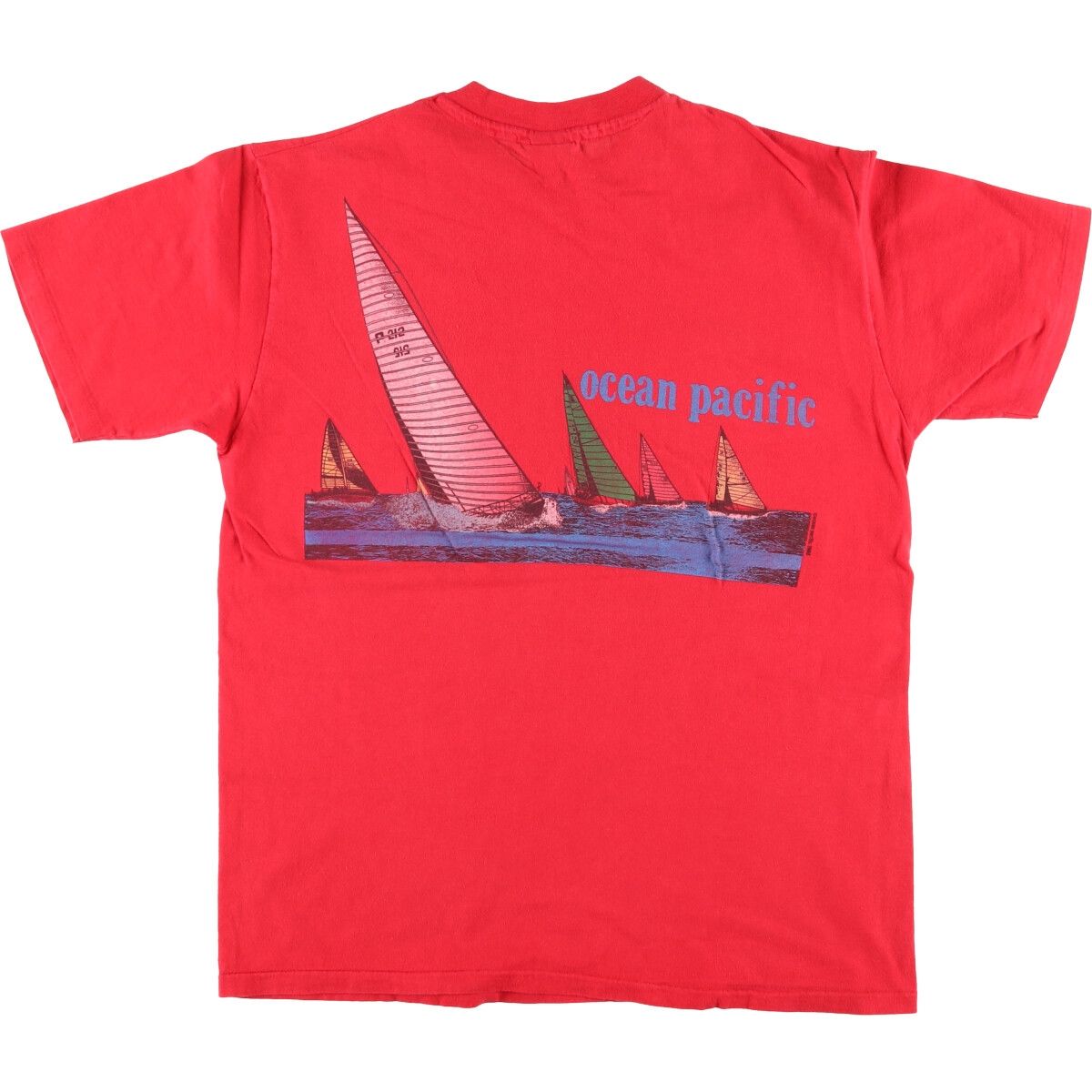 pacific
