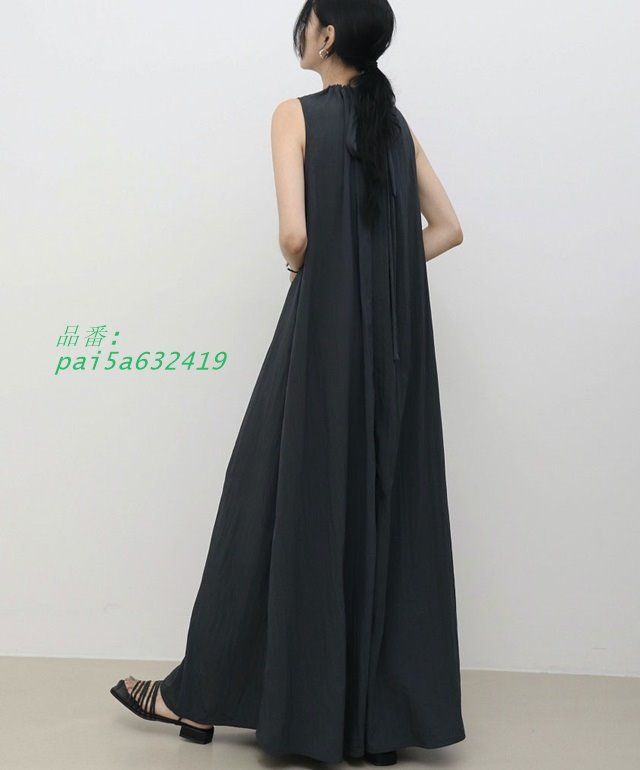 ロング ノースリーブ