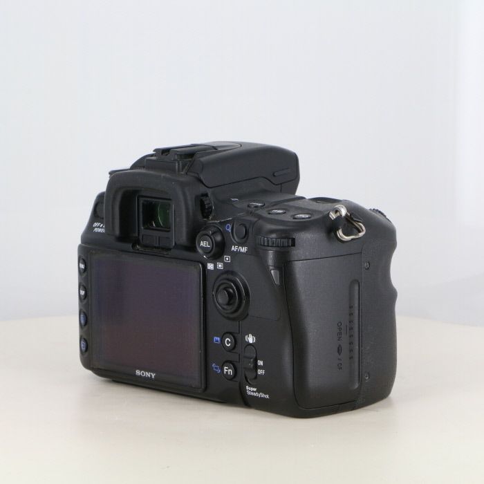 中古】(ソニー) SONY α700 (DSLR-A700) ボデイ - メルカリ