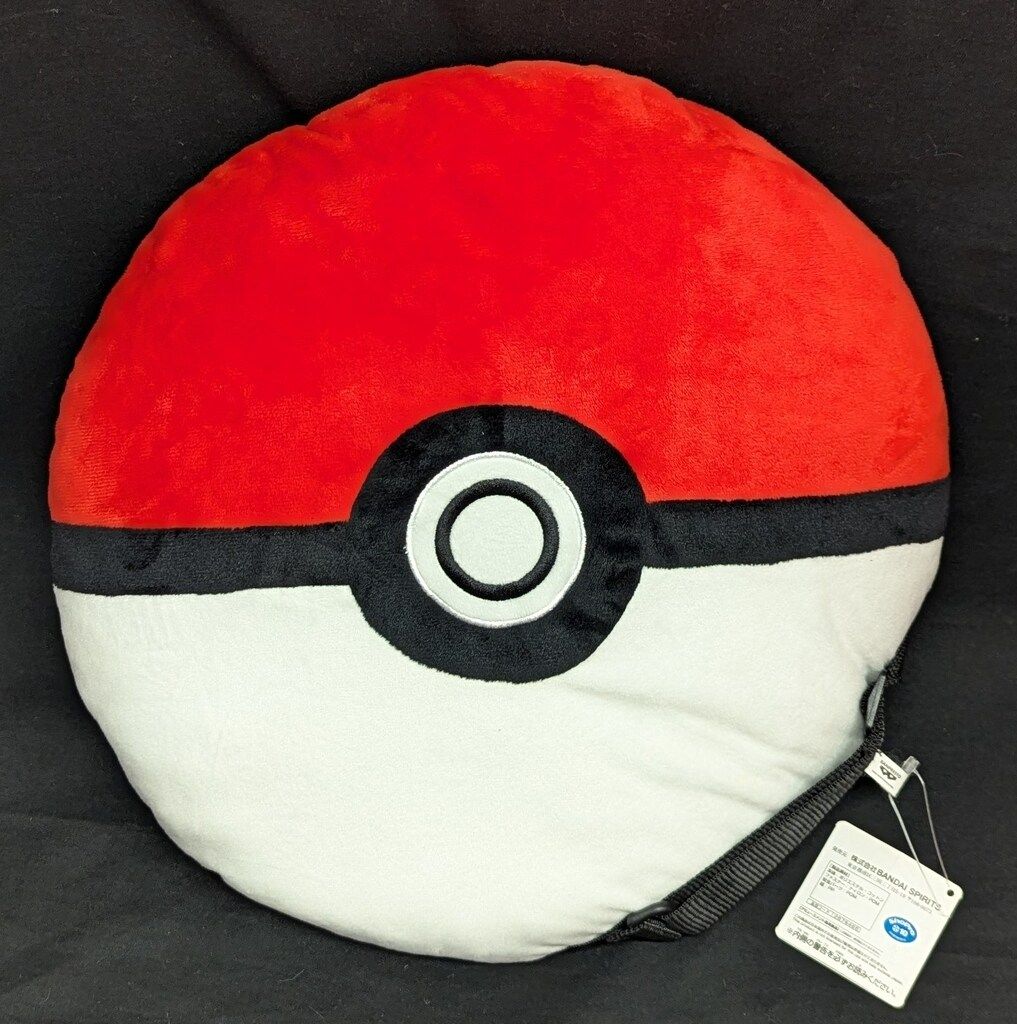 ポケモン ぬいぐるみまとまめ売り➕ロトムパッド➕モンスターボールリュック ポケモン ぬいぐるみまとまめ売り➕ロトムパッド➕モンスター