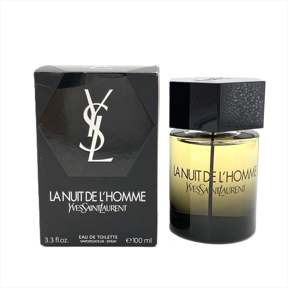 イヴ サンローラン YVES SAINT LAURENT ラ ニュイ ド ロム 香水
