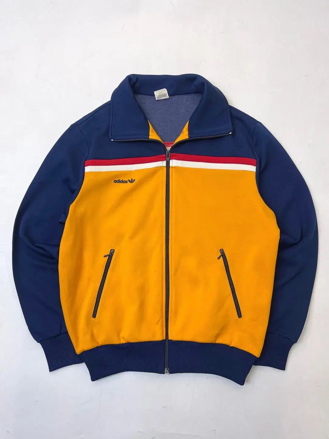 adidas(アディダス) 7 ー 80s W Germany トラック ジャージ