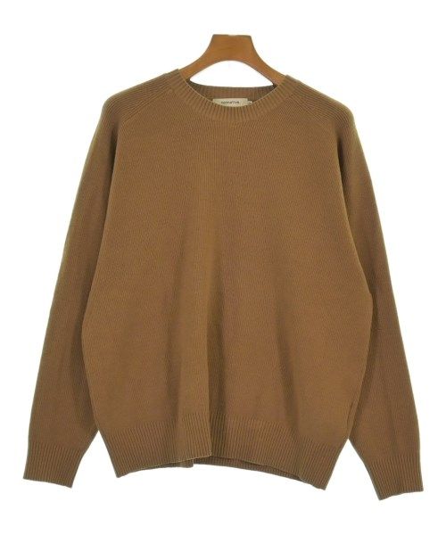nonnative ニット・セーター メンズ 【古着】【中古】【送料無料