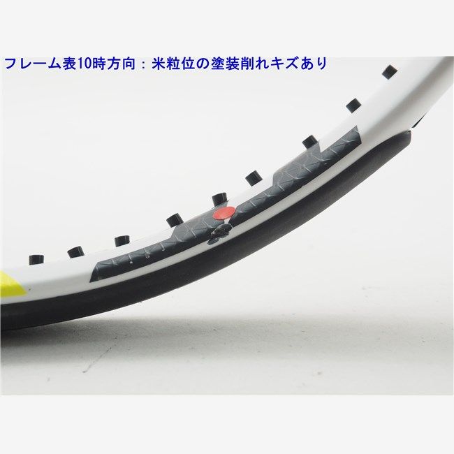 中古 テニスラケット テクニファイバー ティーエフ エックスワン 285 2021年モデル (G1)Tecnifibre TF-X1 285 2021