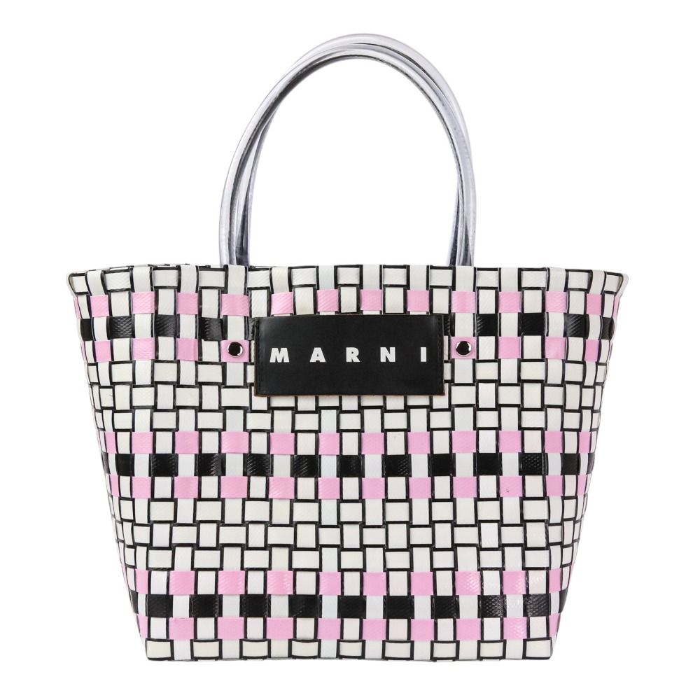 SHIPS購入 Diminutivo☆メルカドバッグ　ダイヤモンド トート SHIPS購入 Diminutivo☆メルカドバッグ ダイヤモンド トート