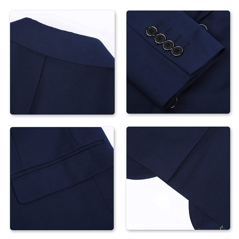 メンズスーツジャケット