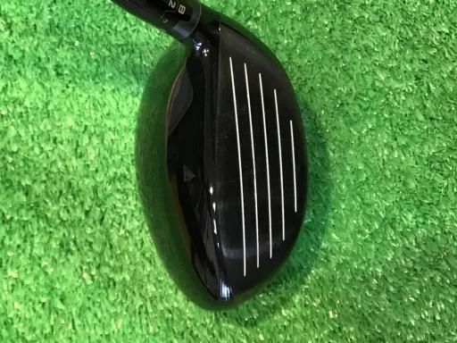 希少レフティ タイトリスト TS2 ドライバー 9.5度 ヘッドのみ