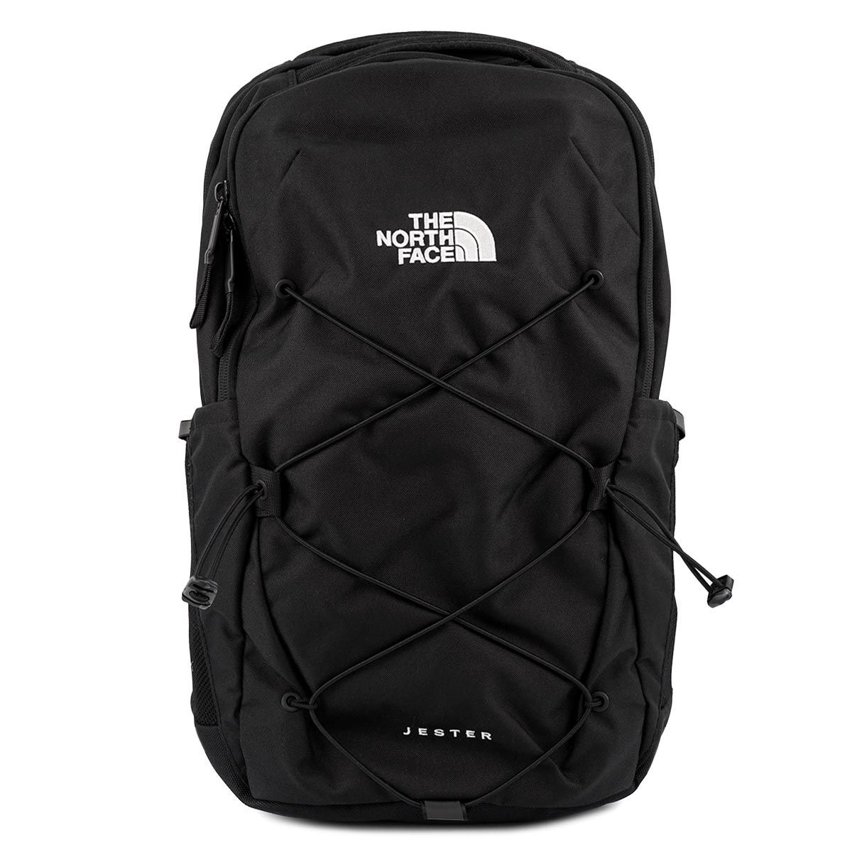 THE NORTH FACE ザ ノースフェイス バックパック NF0A3VXG JK3 W JESTER メンズ 男性 レディース 女性 ユニセックス 男女兼用 リュックサック 鞄 かばん カバン TNF BLACK ブラック