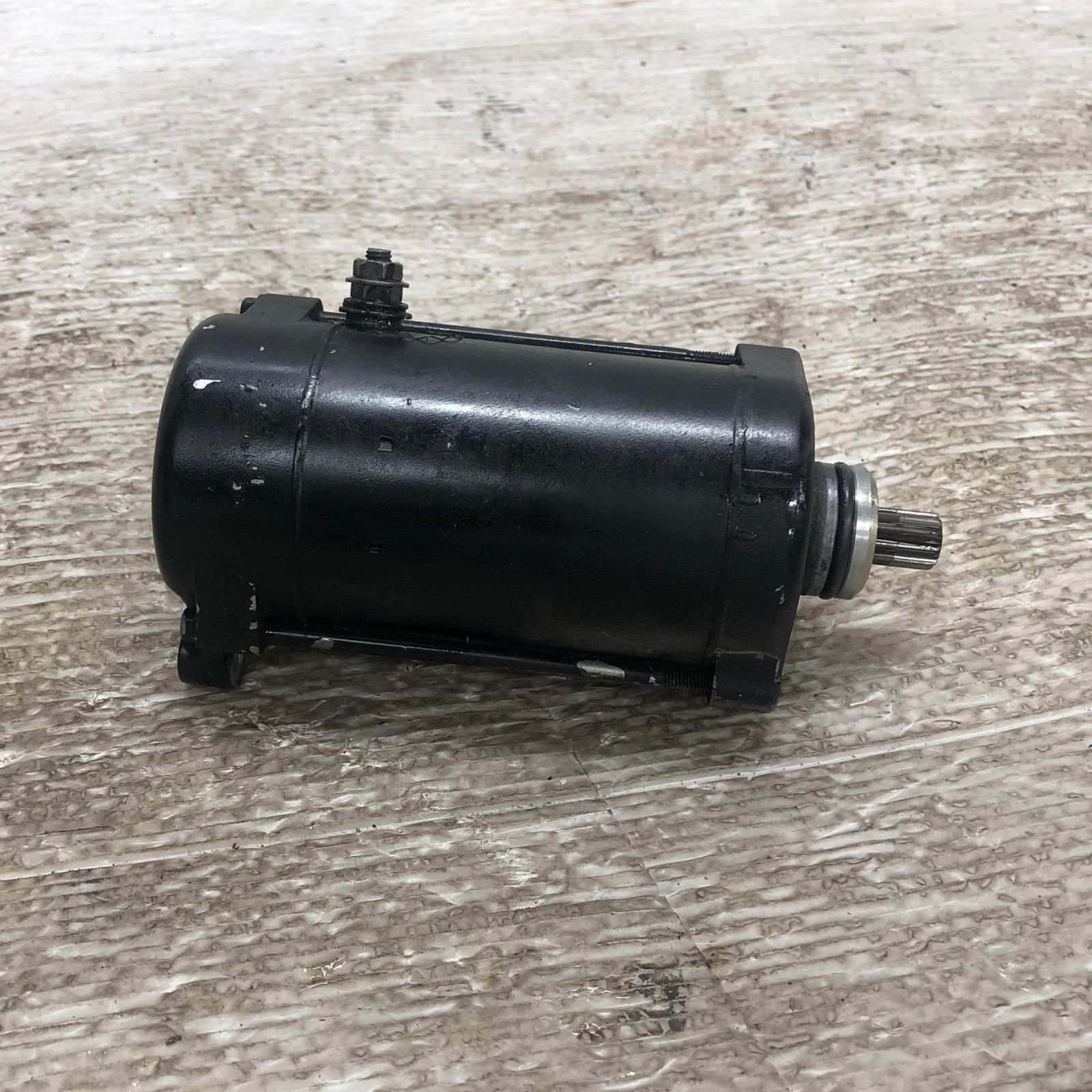 ゼファー1100 ZRT10A