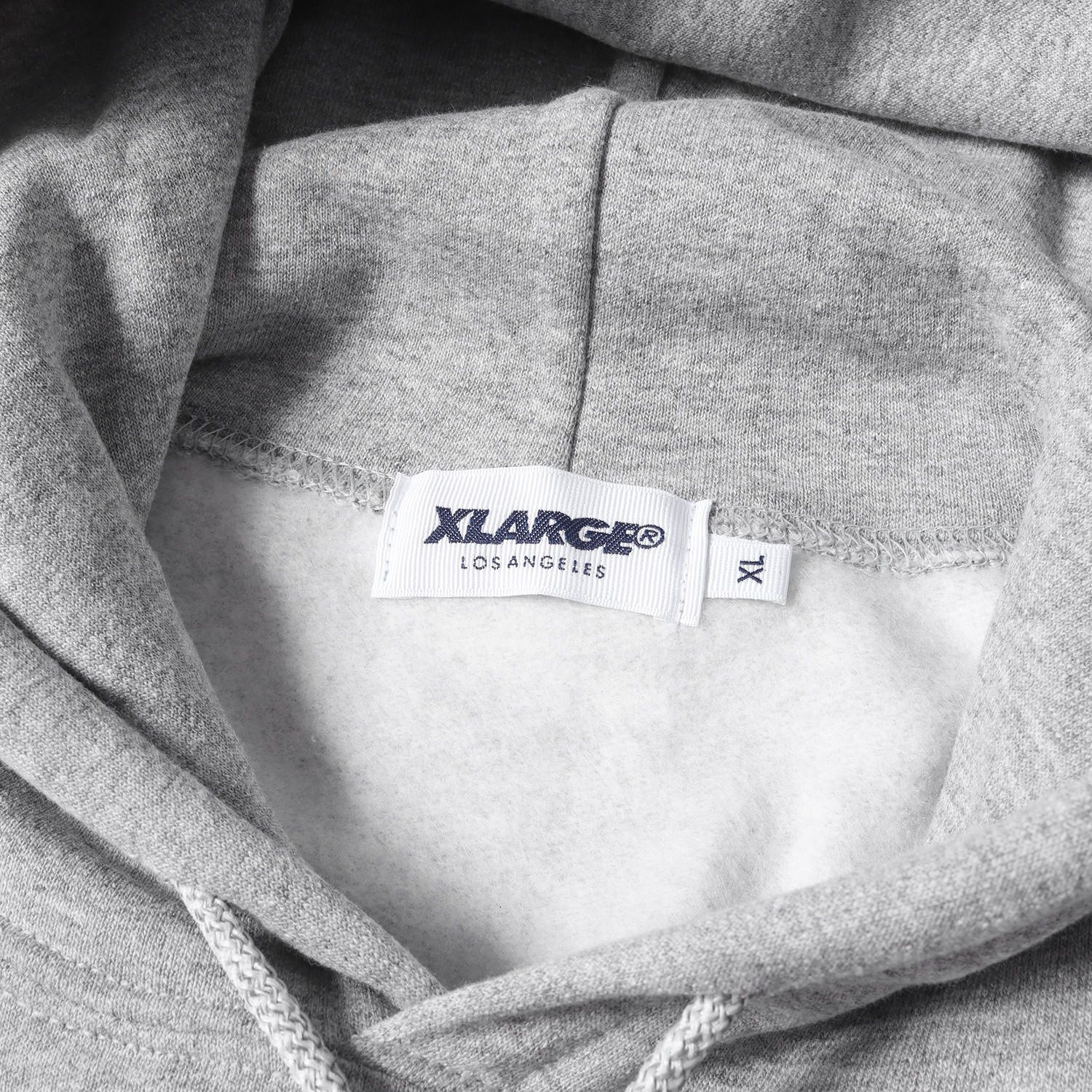 美品 X-LARGE エクストララージ パーカー サイズ:XL 大阪限定 