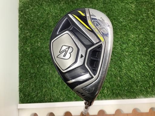 ブリヂストン TOUR B JGR 2019 U4 ユーティリティ UT NS PRO 950GH neo フレックスS メンズ 男性用 右利き 右用 Cランク ゴルフクラブ
