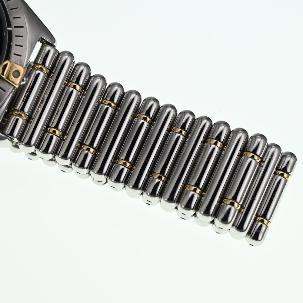 ブライトリング BREITLING B11046 カリスト クロノグラフ レマニア1873