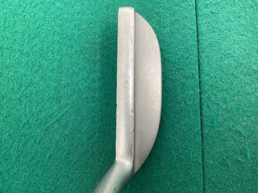 オデッセイ WHITE HOT 8 34インチ パター PT スチール フレックスその他 メンズ 男性用 右利き 右用 Dランク ゴルフクラブ