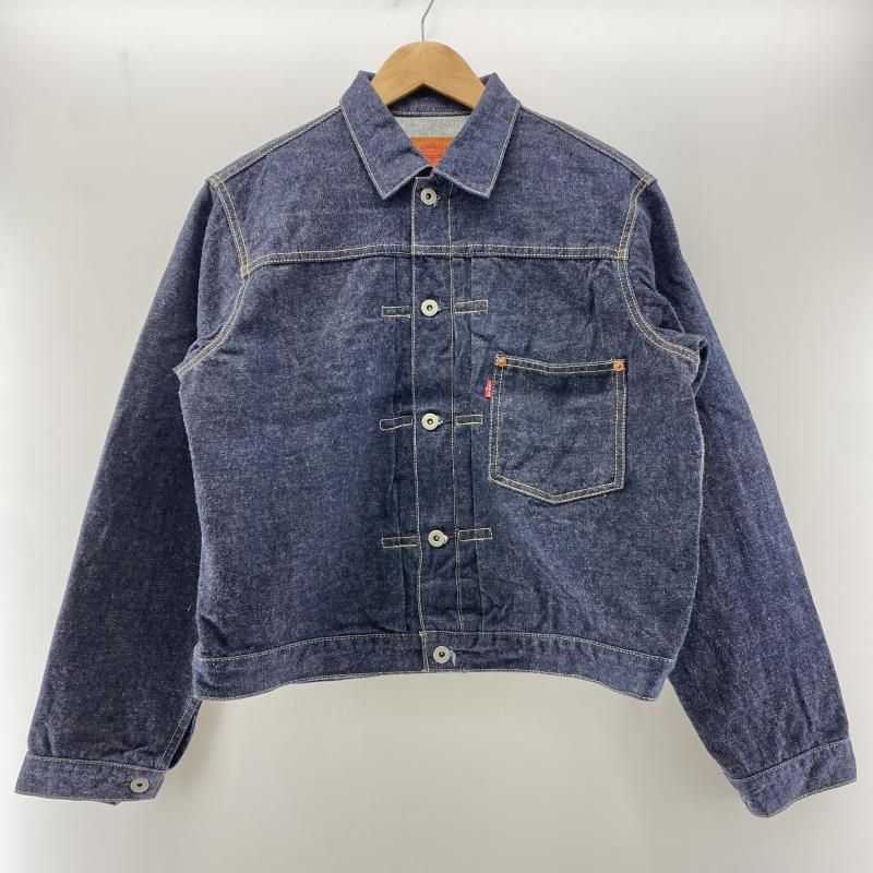 中古】LEVI'S LEVI'S 97年製 71506XX 大戦モデル 1st Type
