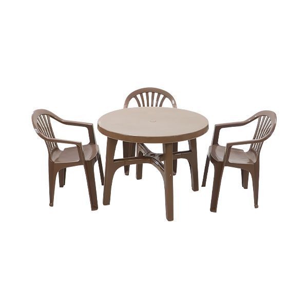 2脚セット☆【新品】ガーデンチェア エスターチェア ローソファ