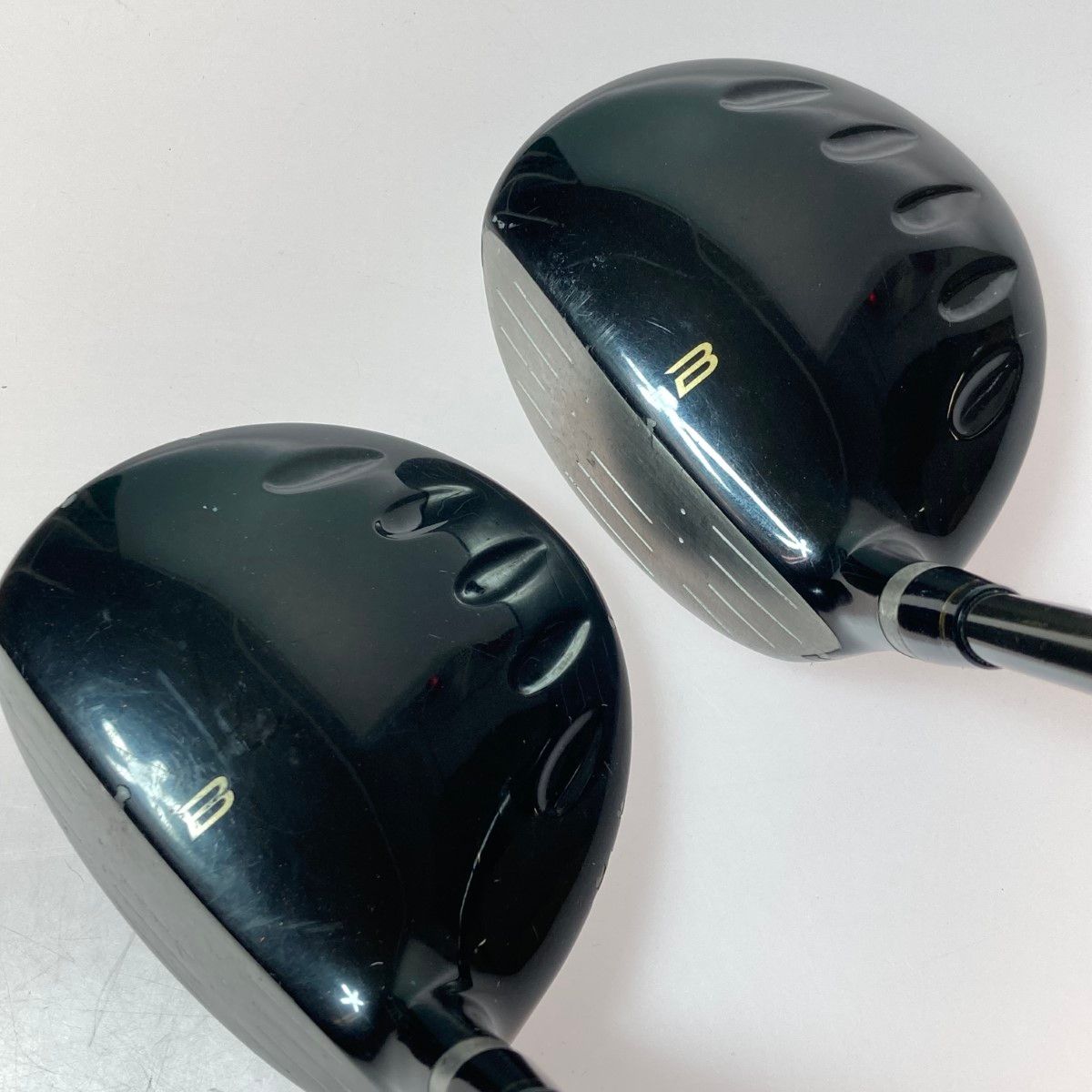 ◎◎HONMA ホンマ BERES ベレス MG713 3FW 7FW フェアウェイウッド ARMRQ UD49 ☆☆ R 2本セット HONMA ホンマ BERES ベレス MG713 3FW 7FW フェアウェイウッド