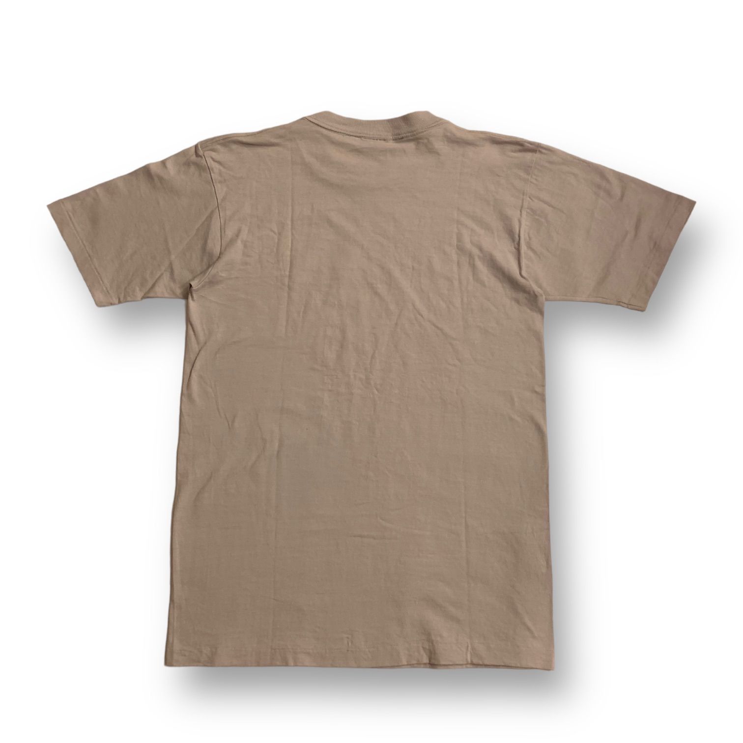 80-90s ONEITA “ALADDIN HOTEL & CASINO” S/S Graphic T-Shirt  